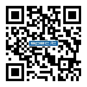 QR kodas | Elbingo bendrija