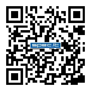 QR kodas | Elbingos transportas, UAB | spec.lt