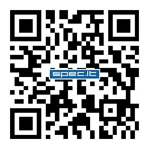 QR kodas | Elbira, MB