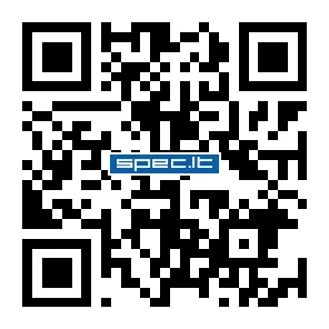 QR kodas | Elblicas, UAB | spec.lt