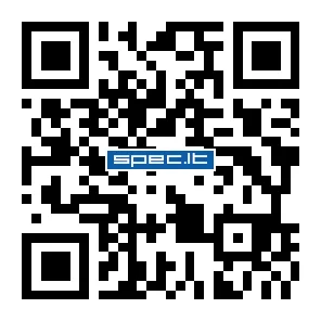 QR kodas | Elbo, MB