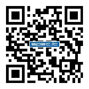 QR kodas | Elbona, MB