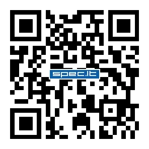 QR kodas | Elbora, MB
