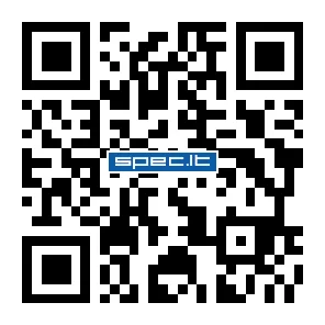 QR kodas | ELBORUS, UAB