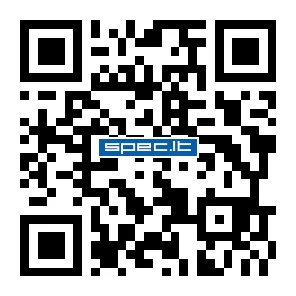 QR kodas | Elbra, UAB | spec.lt
