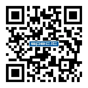 QR kodas | Elbrosta, UAB | spec.lt