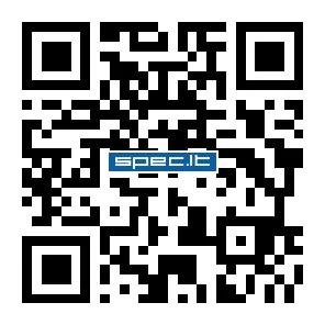 QR kodas | Elbrusas, IĮ