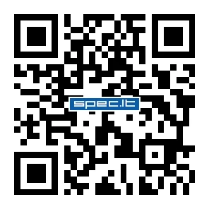 QR kodas | Elby, UAB