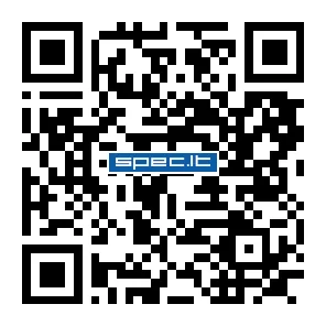 QR kodas | Elcard Trade & Service Vilnius, UAB