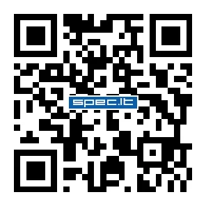 QR kodas | Elcera, MB | spec.lt