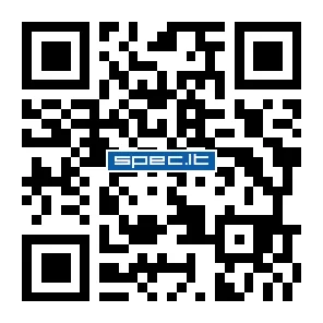 QR kodas | ELCOM, UAB | spec.lt