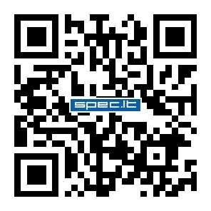 QR kodas | ELCOM WORLD, UAB