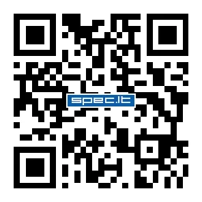 QR kodas | Elconsa, UAB