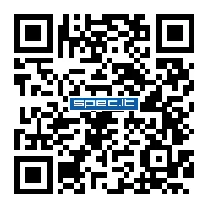 QR kodas | Elcontinent Baltic, UAB