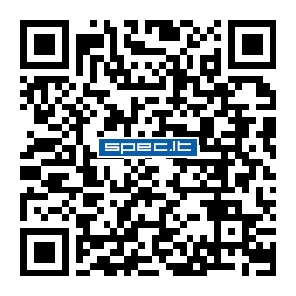 QR kodas | Elcor Baltic darbuotojų profesinė sąjunga Solidarumas, UAB