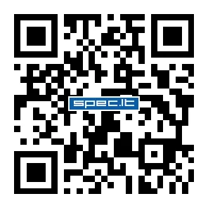 QR kodas | Eldaga, UAB | spec.lt