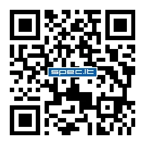 QR kodas | Eldaina, MB