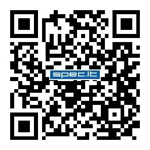 QR kodas | ELDALIS, UAB odontologijos kabinetas | spec.lt