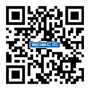 QR kodas | Eldalita, MB