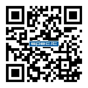 QR kodas | ELDAMA, UAB | spec.lt