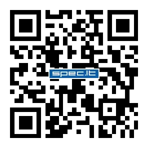 QR kodas | Eldana, UAB | spec.lt