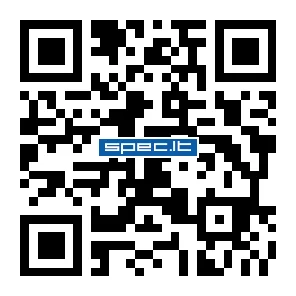 QR kodas | ELDANI, UAB | spec.lt