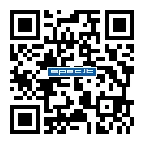 QR kodas | Eldara, MB