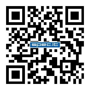 QR kodas | Eldaras, MB