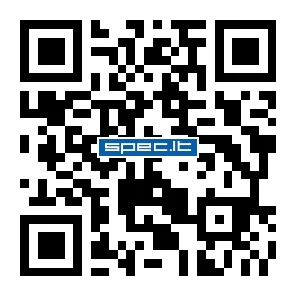 QR kodas | Eldarma, MB