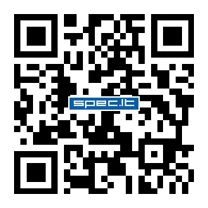 QR kodas | Eldas, MB