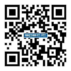 QR kodas | Eldasta, MB