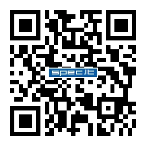 QR kodas | Eldavita, MB