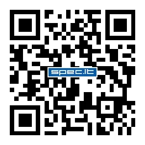 QR kodas | Eldeira, MB