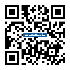 QR kodas | Eldeiromas, UAB | spec.lt