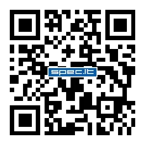 QR kodas | Eldeka, UAB | spec.lt