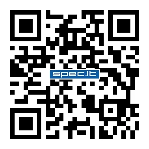QR kodas | Eldelara, MB