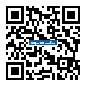 QR kodas | Eldem beauty, MB