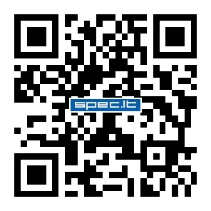 QR kodas | Eldem, MB