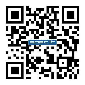 QR kodas | Eldemus, UAB