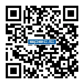 QR kodas | ELDENTUS, MB | spec.lt
