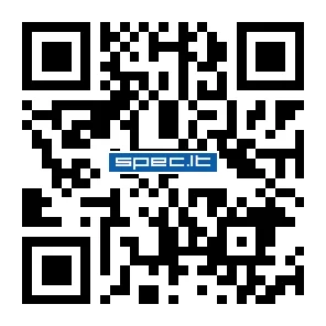 QR kodas | ELDERMONTA, UAB | spec.lt