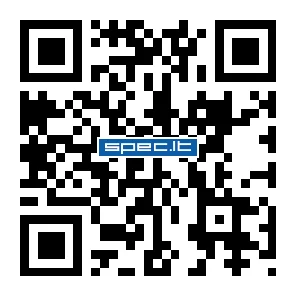 QR kodas | ELDES RND, UAB