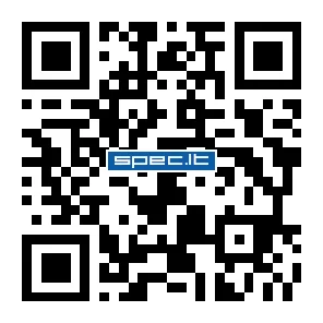 QR kodas | Eldesa, UAB | spec.lt