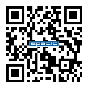 QR kodas | Eldesma, MB
