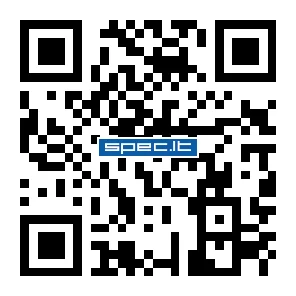 QR kodas | Eldesta, UAB | spec.lt