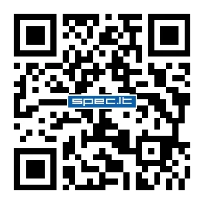 QR kodas | Eldevia, MB