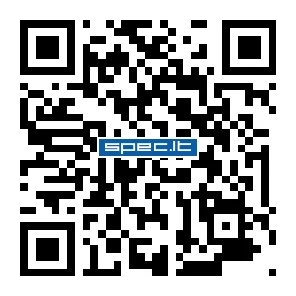 QR kodas | Eldevino Tamkevičiaus įmonė