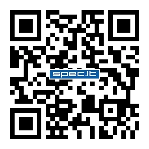 QR kodas | Eldigas, UAB | spec.lt