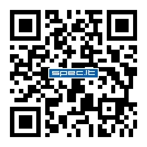 QR kodas | ELDIKA, UAB | spec.lt