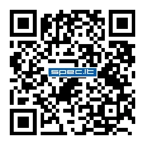 QR kodas | ELDIMA, V. Jončo firma | spec.lt